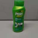 PERT 2 in 1 Complete Clean Shampoo and Conditioner - Mens Shampoo for Daily Use - Hair Conditioner for Men - Removes Dirt, Oil, and Build Up - 25.4 oz