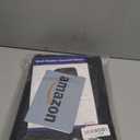 Boat Center Console Cover, 600D Marine Grade Polyester Canvas, Waterproof, Black, Up to 40" W x 30" L x 44" H