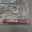 L'Oreal Paris Infallible Matte Resistance Liquid Lipstick, up to 16 Hour Wear, Fairytale Ending 100, 0.16 Fl Oz