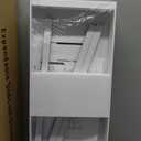 PAKETA 4 Pack Expandable Pull Out Cabinet Organizer,21" Deep | Pull Out Drawers for Cabinets with width from 9" to 14",Sliding Drawers for Cabinets with Upgrade 3 Slide Rails,hold 65 lbs