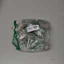 HXWEIYE 300LED Fairy Curtain Lights, 9.8x9.8Ft USB Plug-in 8 Modes Christmas String Hanging Lights with Remote for Bedroom Backdrop Wedding Indoor Wall Decor, Warm White, Tangle-Free  1 Pack (Regular)