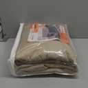 VANSOFY Couch Cover, Waterproof Sofa Covers Washable Slipcover Furniture Protector Couch Seat Covers NonSlip Couch Cover for Dogs, Pets(Sofa, Taupe)