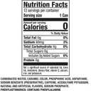 DR PEPPER ZERO SUGAR - 12 OZ, 12 PK (EXP 09/17/26)