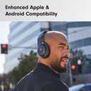 Beats Studio Pro - Premium Wireless Over-Ear Headphones- Up to 40-Hour Battery Life, Active Noise Cancelling, USB-C Lossless Audio, Apple & Android Compatible - Navy