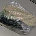 Trsorini Mens Casual Shoes Soft Comfortable Flat Lightweight Moccasin Classic Breathable Leather Men's Shoes (9.5)