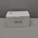 Cordless LED 12" Small Table Lamps Set of 2, Modern Portable Desk Lamp, 3 Color Dimming Rechargeable Battery Lights, for Bedroom, Outdoor, Restaurant, Bedside, Baby Night Light, Gifts (Gold)