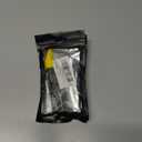 2 x RACOONA Paint Pen,Car Accessories Touch Up Paint Pen,Car Paint Scratch Repair,Car Scratch Remover Pen,Touch Up Paint Pen for Cars,Car Touch Up Paint Pen,Deep Scratches for All Types of Cars (Golden)