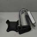 Bell+Howell Growburst 24 Indoor Plant Growing Lamp with 8 Brightness Settings, 3 Light Modes Including Full Spectrum UV Light As Seen On TV (Medium - 3 Heads)