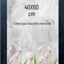 40 X 60 cm Black Picture Frames,40X60cm Picture Frame, 40cm X 60cm Poster Frame, Black Photo Frame, 40 X 60 Photo Frames, 40cmX 60cm Frames