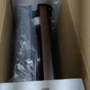 Record Player Belt-Drive Turntable with Bluetooth Output Connectivity Support 2 Speeds (33&45RPM) RCA Output Line Vinyl Record Player with Magnetic Cartridge Built-in Phono Pre-amp