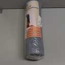 78.7"X15.8" Cat Scratching Mat, Self-Adhesive Cats Carpet, DIY Scratch Furniture Protector for Couch, Sofa, Wall & Doors, Durable Cat Scratch Guards Couch Cats Scratcher from Claw (Grey) (Dark Blue)