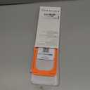 OMOTON Privacy Screen Protector for iPhone 17 Pro Max [Auto-Align Installation], Tempered Glass with 9H+ Hardness & 12FT Military Grade Shatterproof, 100% Anti-Spy, Full Coverage Protection, 2 Pack