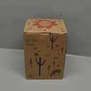 Elk and Friends Kids Porcelain Bowls with Silicone Sleeves | Suitable for Babies/Toddlers | Microwave & Dishwasher Safe | Non Slip Dinnerware | Snack Dishes | 4 Pack