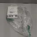 5Pcs Universal Garage Door Remote Control 433 MHz, Wireless Garage Door Opener Cloning Key Fob with 4 Buttons with Key Cover Slide, Gate Wireless Fob,Car Garage Door, Roller Shutters