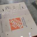 Dream On Me Folding Full-Size Convenience Baby Crib in Natural, GreenGuard Gold & JPMA, Portable, Patented Quick Folding System, Heavy Duty Wheels, 2 Adjustable Mattress Heights (54"L x 31"W x 46"H)