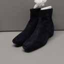 Aquatalia womens Ulyssa (11, Navy Suede)