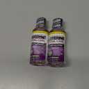 Pack of 2, Listerine Total Care Zero Mouthwash, Fresh Mint, 3.2 Ounce
