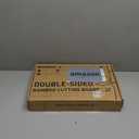 3 Packs Bamboo Cutting Board Set Non Toxic Wood Cutting Boards for Kitchen Nice Solid Thick Wood Juice Groove Chopping Board Extra Large Big Small Best Charcuterie Board for Organic Vegetable Meat