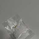 200x Easy Micro Loops Rings For Hair Extensions Replacement Tool Accessories