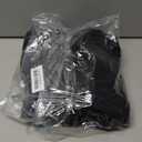 NIMIN Women Wide Leg Pants High Waisted Business Casual Work Trousers Dressy Pants with Pockets S