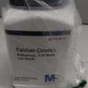 Calcium Chloride, 500g, 4-20 Mesh - Laboratory-Grade - Calcium Chloride Powder - The Curated Chemical Collection