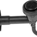 Dorman CC649028 Clutch Master and Slave Cylinder Assembly Compatible with Select Chevrolet / GMC Models