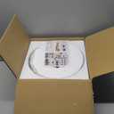 Vintage Black and Gold Pendant Light Fixture 11.81 Rustic Farmhouse Pendant Lighting Fixture Brass Socket Dome Pendant Lamp for Kitchen Island, Dining Room, Hallway, Bedroom, Living Room