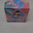 Tagitary Beach Sand Toys Set for Kids 3-10 with Bucket Watering Can Shovel Rake Sand Molds Beach Shell Bag