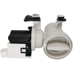 Siwdoy W10130913 Washer Drain Pump OEM Compatible with Whirlpool Maytag Washers Replaces W10730972 W10117829 W10130914 8540024 AP4308966