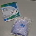 Asunby Cast Covers for Shower Leg Adult Waterproof full Leg Protector Shower Bandage Wound Showering for Broken Leg Knee Foot Ankle Wound Burns Care Supplies, After Surgery Gifts,Reusable (Long Full size-30.7")