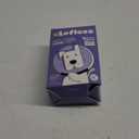 Soft Inflatable Dog Cone Collar Alternative After Surgery - Dog Neck Donut E Collar for Large Medium Small Dogs Cats Post Surgery - Recovery Collar to Stop Licking - Grey, XL