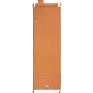Teton Inflatable Camp Pad, Adventurer Camp Pad | 75" X 24" X 2"