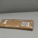 Logitech MK235 Wireless Keyboard and Mouse Combo for Windows, 2.4 GHz Wireless Unifying USB Receiver, 15 FN Keys, Long Battery Life, Compatible with PC, Laptop