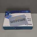 REVIX XXL Full Back Ice Pack Wrap, Reusable Gel Cold Compress for Upper and Lower Back, Long-Lasting Flexible Ice Pack for Muscle Fatigue, Soreness, and Post-Workout Recovery (2X-Large)