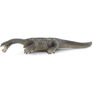 Schleich Dinosaurs, Large Dinosaur Toys for Boys and Girls, Realistic Nothosaurus Toy Figurine, Ages 4+