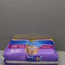 Always Discreet Adult Diapers for Women, Incontinence Underwear, Postpartum Essentials, Disposable Briefs, Max Absorbency, Bladder Leak Protection, Small/Medium, 32ct