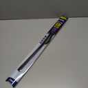 PEAK Optix Beam Wiper Blade, All-Weather Windshield Wiper Blade, Auto Replacement Part, 22", Pack of 1