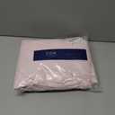 Extra Deep Full Fitted Sheet - Hotel Luxury Single Fitted Sheet Only - Easily Fits 18 inch to 24 inch Mattress - Ultra Soft, Wrinkle Free with Extra Deep Pockets - Breathable & Comfy - Lavender Pink
