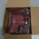 Etersec 24345-7991B Positive Battery Terminal Cover Cap Compatible with Nissan Altima 2007-15, Maxima 2009-14, Murano 2009-14, Pathfinder 2013-18, Quest 2011-17 and Infiniti QX60 2013, JX35 2014-17