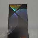 TORRAS Magnetic Shockproof for Samsung Galaxy S25 Ultra Case, Fit for MagSafe, 4X Military Grade Protection, Translucent Slim Case for Samsung S25 Ultra Case Anti-Fingerprint Anti-Scratch, Navy Blue