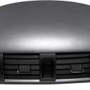 Center Dash A/C Outlet Air Vent Panel Compatible with Toyota Corolla 2008 2009 2010 2012 2013 Replaces 55663-02060