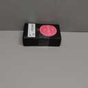 SOIDRAM 2 Pieces Makeup Bag Large Checkered Cosmetic Bag Capacity Canvas Mix Travel Toiletry Bag Organizer Cute Makeup Brushes Aesthetic Accessories Storage Bag for Women, Checkered Mix Brown