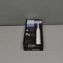 Philips Sonicare 4100 Series Electric Toothbrush - Sonic Toothbrush with Advanced Sonic Technology, Pressure Sensor, Two Intensity Settings, Smartimer & Quadpacer, White, Model HX3681/23