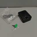 Anti Barking Devices, Auto Barking Control Devices with 3 Modes, Rechargeable Ultrasonic Dog Barking Deterrent Devices Bark Box, Effective Stop Barking Dog Devices for Indoor & Outdoor Use 9