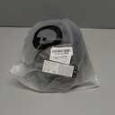 Kids Bike Helmet, Adjustable and Multi-Sport, from Toddler to Youth, 3 Sizes (Small: 18.9" - 21.3", Black)