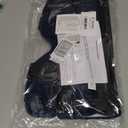 United Ortho 61018 3-Panel Knee Immobilizer, 18" (Navy)