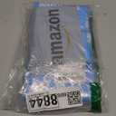 HOKINETY Disposable Urine Bag for Travel - 900ML Portable Pee Bags for Women Men 8/12/20/24/28 PCS Emergency Vomit Bags Urinal Toilet for Car Camping, Road Trip,Traffic Jam, Pregnant, Kid, Patient (Blue)