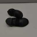 Capezio "E" Series EJ2C Jazz Slip On(Little Kid/ Big Kid), Black, 12 W US Little Kid