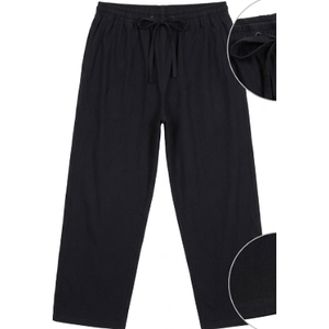 Black Women's Pants XL