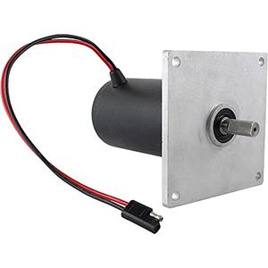 DB Electrical 430-22031 New Buyers Salt Spreader Motor Compatible with/Replacement for Tgsuv1 Tgsug1A 10765, Bp801-005B Bpc-12 300-5414, W-8018 W-8017 Ex0712, Bpc12 062804 BP801-0058